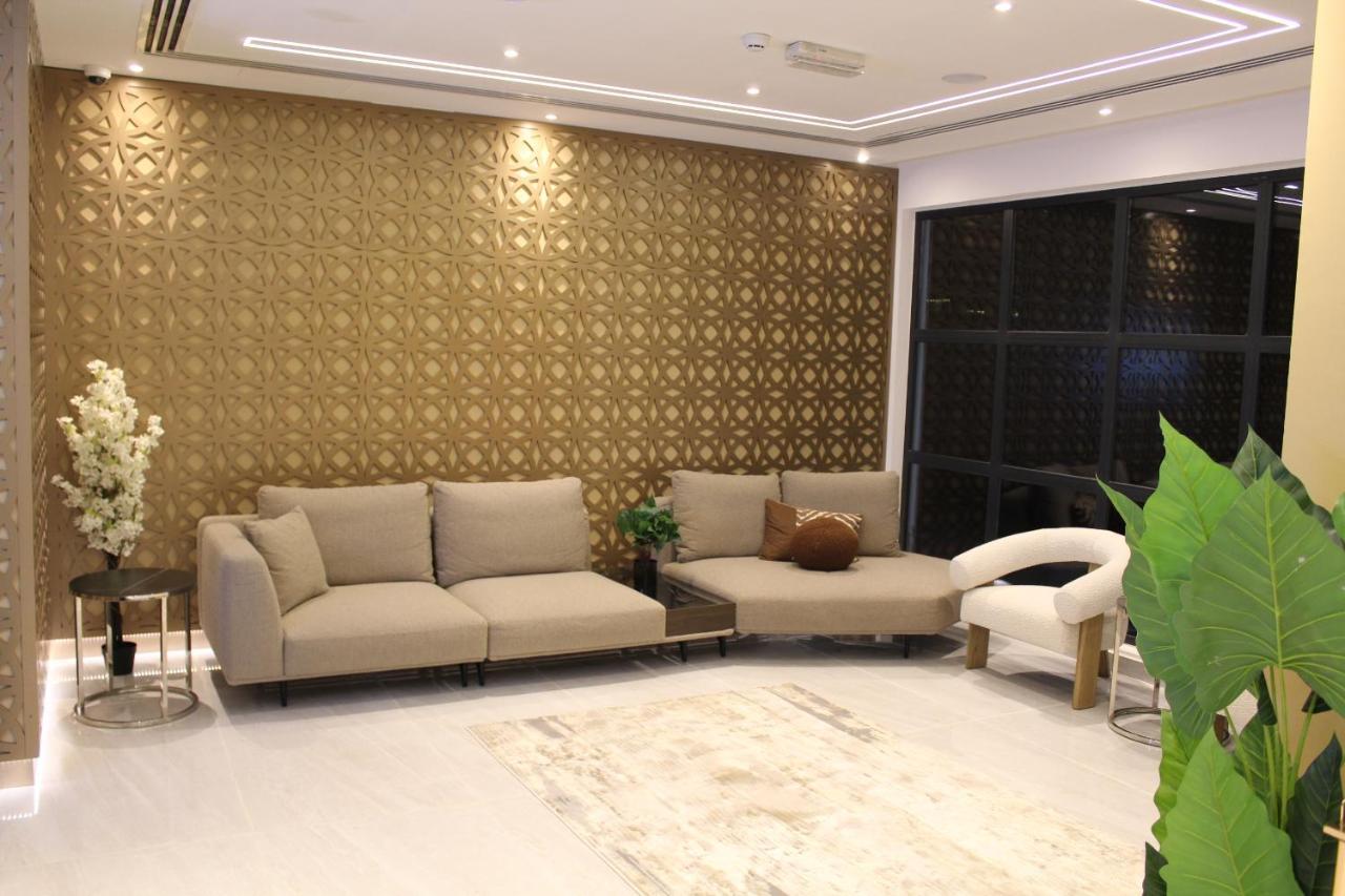 Duqm Express Hotel Exterior foto